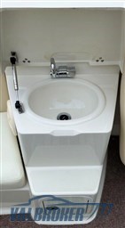 Chris Craft 25 2006 (9)