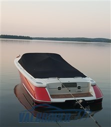 Chris craft 25 red (23)