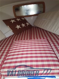 Chris craft 25 red (1)