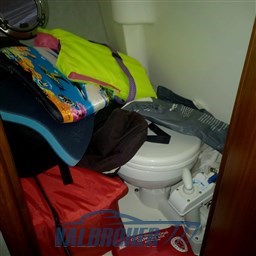 Karnic 702 lago maggiore foto 28.01.2025