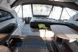 Sessa Marine C48 (49)