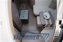 Sessa Marine C48 (53)