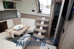 Sessa Marine C48 (59)