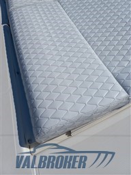 cushions azimut 50 (3)