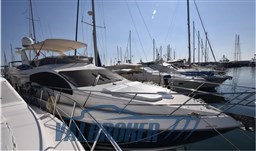 Azimut 50 Fly Esterni (3)