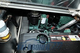 cranchi pelican 32 model year 2006 tecniche(50)