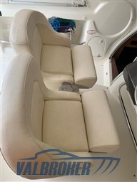 Cranchi Pelican 32 2005 (18)