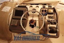 cranchi pelican 32 model year 2006 esterni (9)