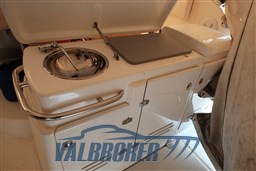 cranchi pelican 32 model year 2006 esterni (1)