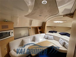 Cranchi Pelican 32 2005 (6)