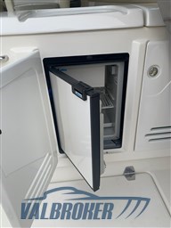 Cranchi Pelican 32 2005 (14)