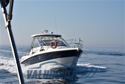 Cranchi Pelican 32 2005 (23)