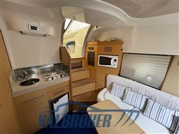 Cranchi Pelican 32 2005 (5)