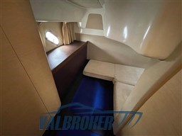 Cranchi Pelican 32 2005 (7)