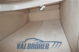 cranchi pelican 32 model year 2006 interni(20)