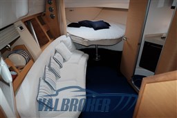 cranchi pelican 32 model year 2006 interni(38)