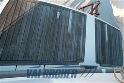 cranchi pelican 32 model year 2006 esterni (5)