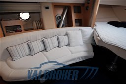 cranchi pelican 32 model year 2006 interni(34)