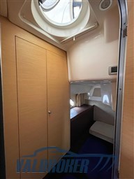 Cranchi Pelican 32 2005 (10)