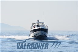 Cranchi Pelican 32 2005 (19)