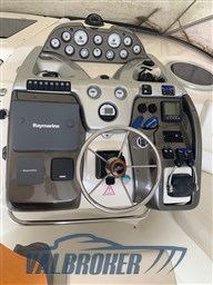 Cranchi Pelican 32 2005 (12)