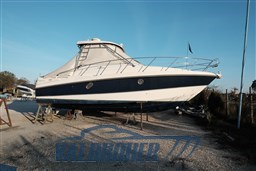 cranchi pelican 32 model year 2006 esterni (3)