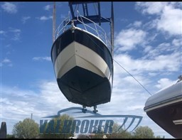 Cranchi Pelican 32 2005 (16)