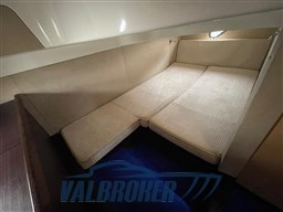 Cranchi Pelican 32 2005 (8)