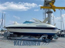 Colombo 38 SX showroom Como (1)