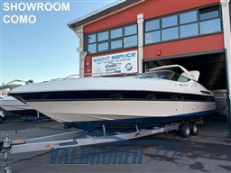 Colombo 38 SX showroom Como (2)