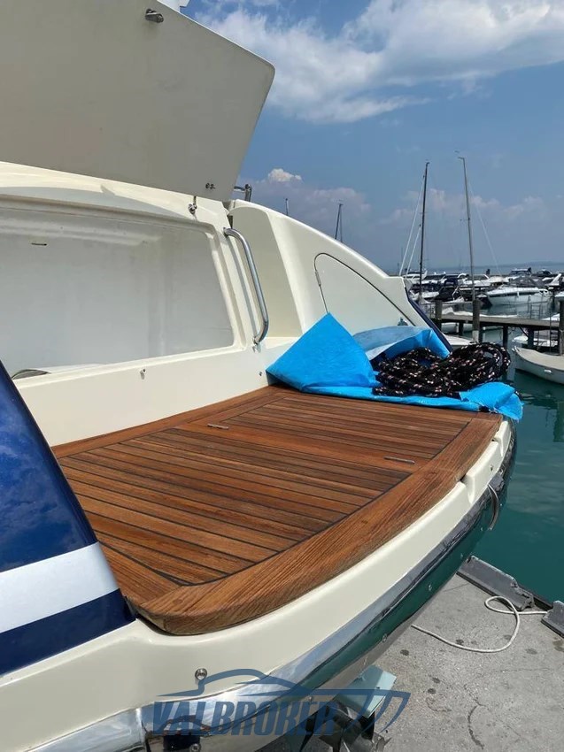 Colombo 38 SX showroom Como (18)