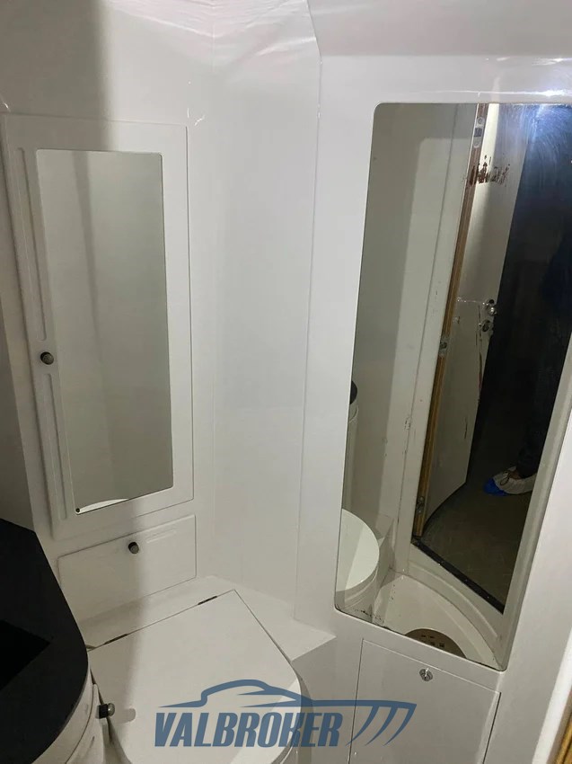 Colombo 38 SX showroom Como (15)