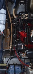 Four winns 248 model year 2022 (30)