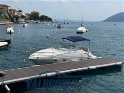 Four Winns 248 Lago Maggiore (4)