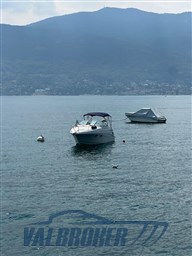Four Winns 248 Lago Maggiore (1)