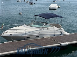 Four Winns 248 Lago Maggiore (3)