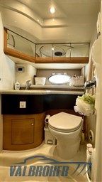 Cranchi Med 50 HT valbroker (18)