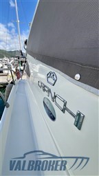 Cranchi Med 50 HT valbroker (2)