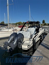 Fim Regina 340 yamaha foto 2025 (1)