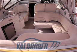 Four Winns 298 Vista (13)