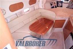 Four Winns 298 Vista (110)