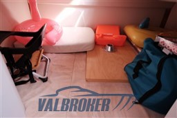 Four Winns 298 Vista (136)