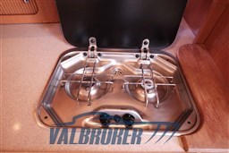 Four Winns 298 Vista (125)