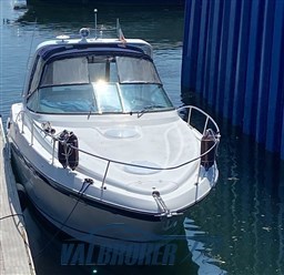 Four Winns 298 Vista (4)