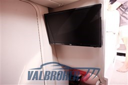 Four Winns 298 Vista (130)