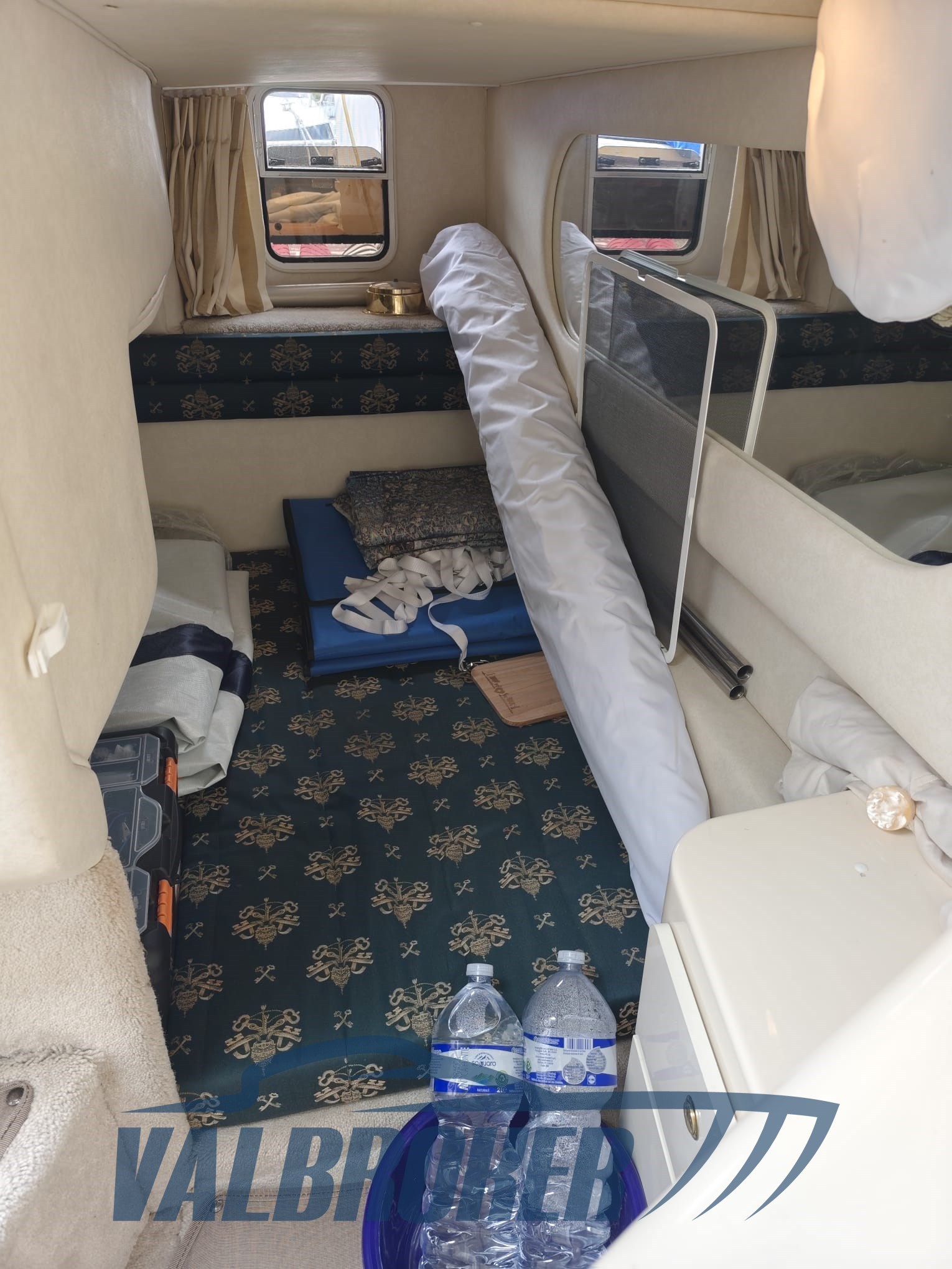 Sea ray 270 1998 (9)