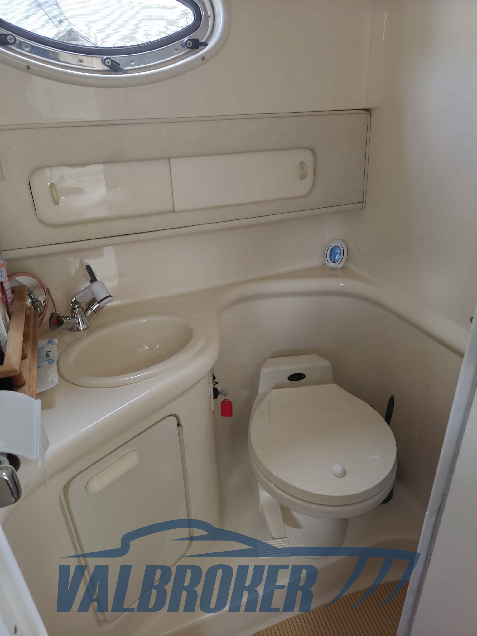 Sea ray 270 1998 (11)