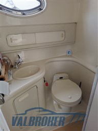 Sea ray 270 1998 (11)
