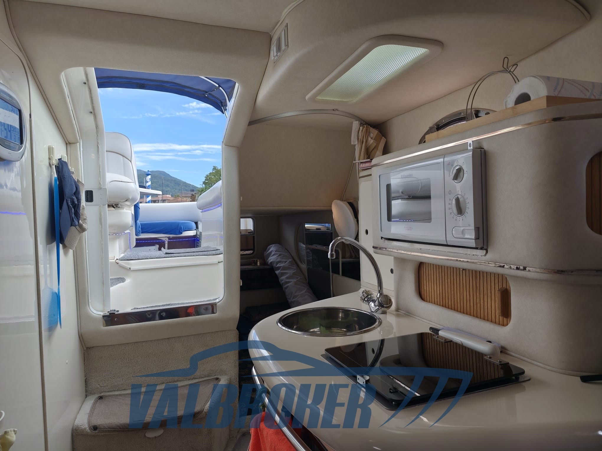 Sea ray 270 1998 (17)