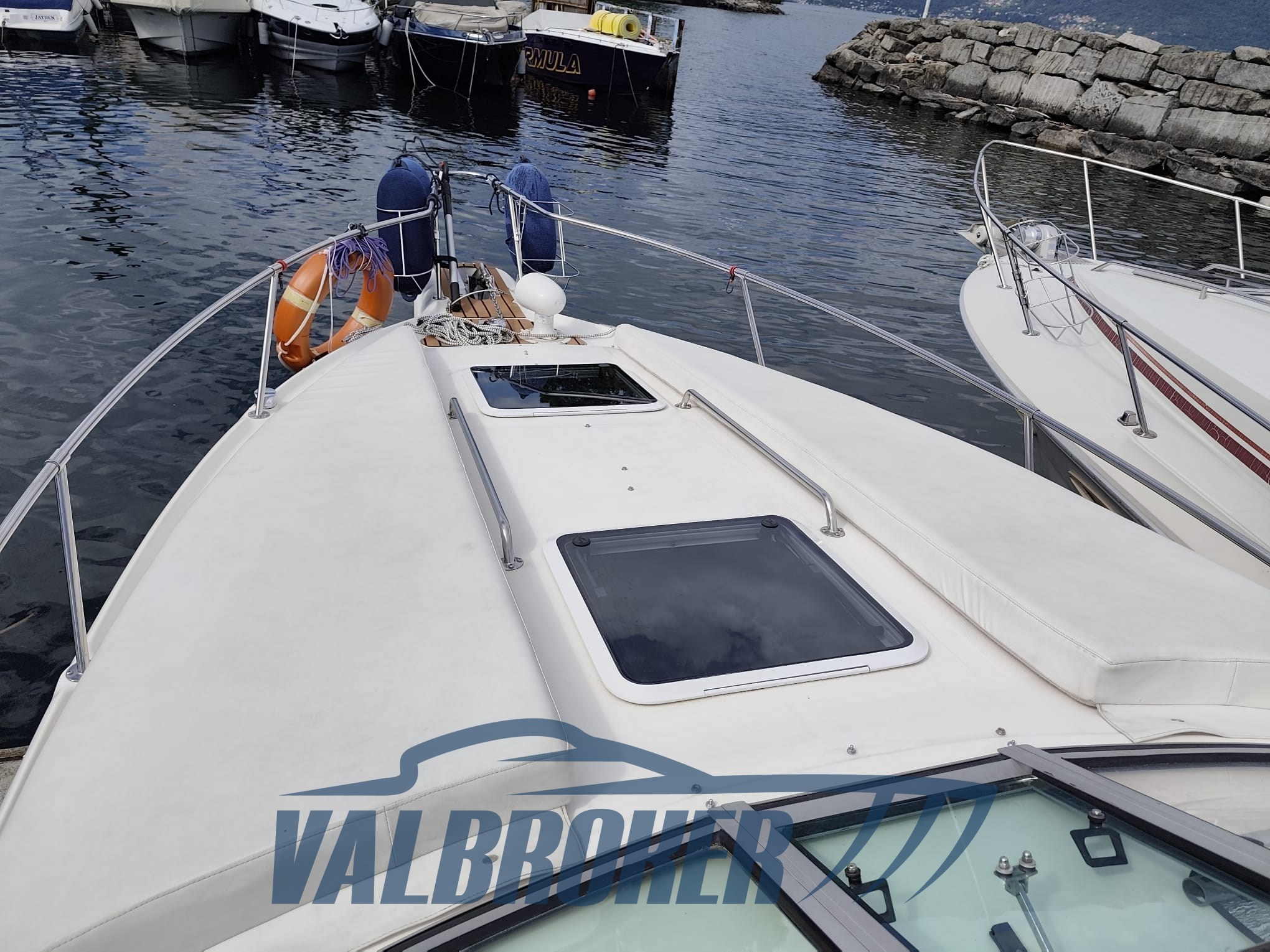 Sea ray 270 1998 (7)